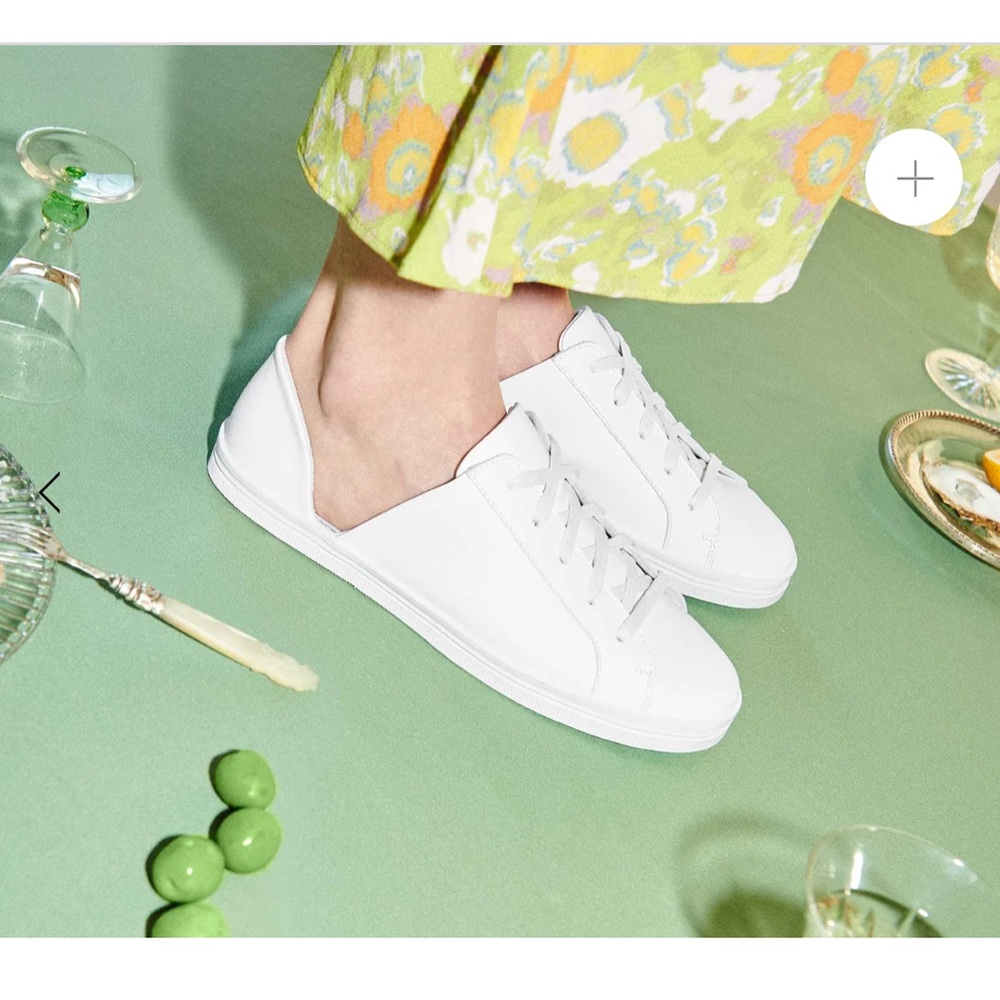 EDA D'ORSAY SNEAKER